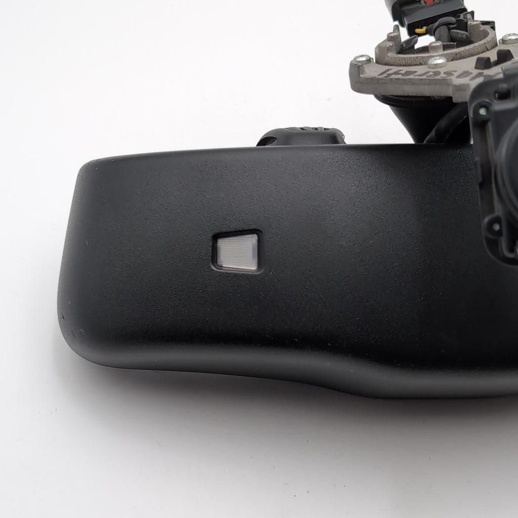 2014- 2017 Maserati Ghibli S M157 Rear View Mirror Automatic Dimming E11026542