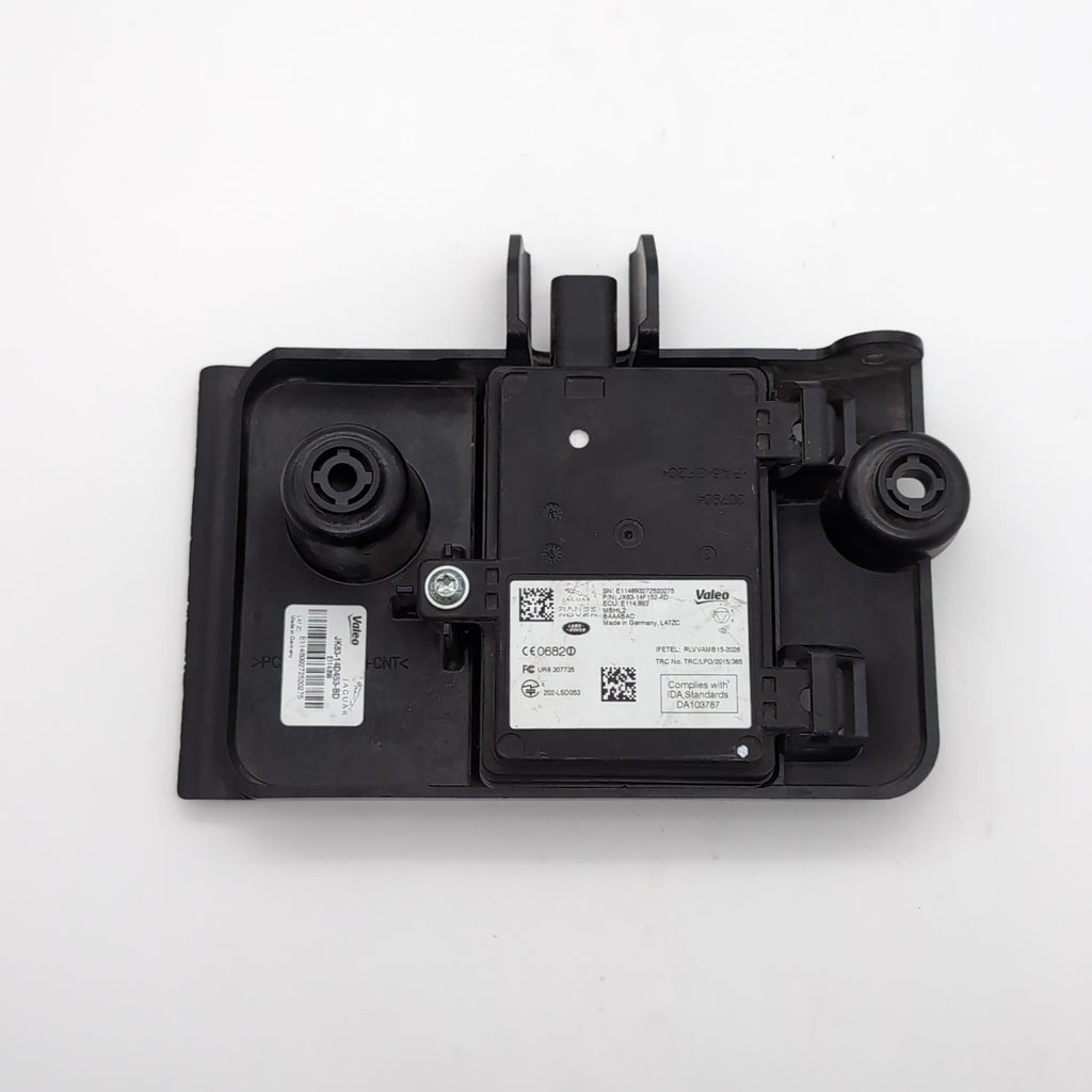 2017 2018 2019 2020 Jaguar F-Pace RH Blind Spot Radar Sensor OEM JX63-14F152-AD