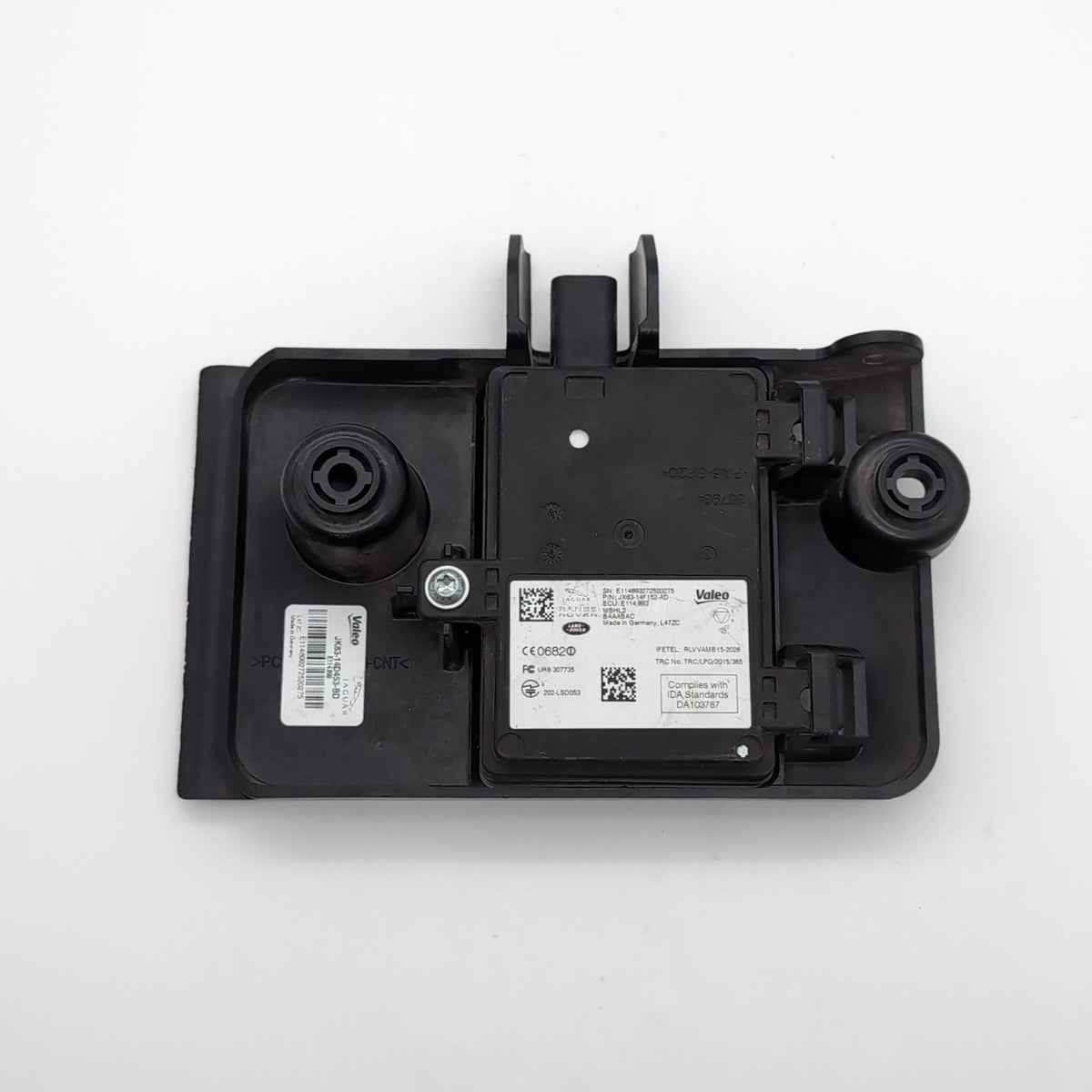 2017 2018 2019 2020 Jaguar F-Pace RH Blind Spot Radar Sensor OEM JX63-14F152-AD