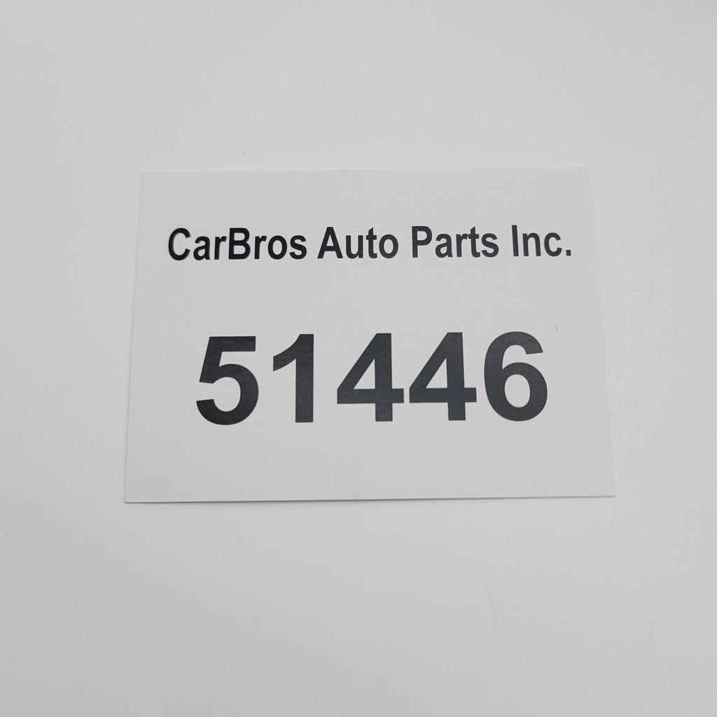 1999 2000 2001 2002 Mercedes E-Class W210 Fuse Box Relay Rear Trunk 2105460543