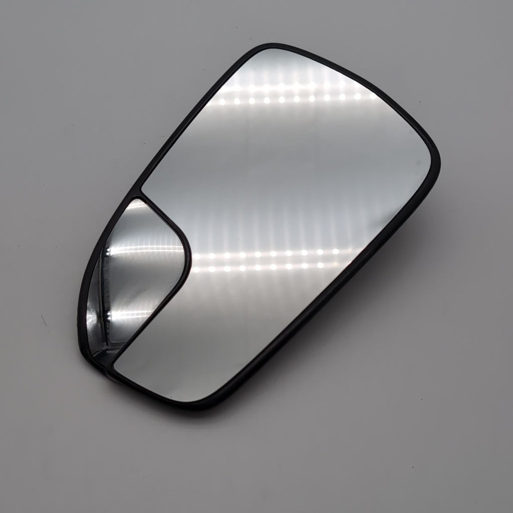 2013- 2017 Ford Fusion Driver Side Left Mirror Glass DS73-17T675-A