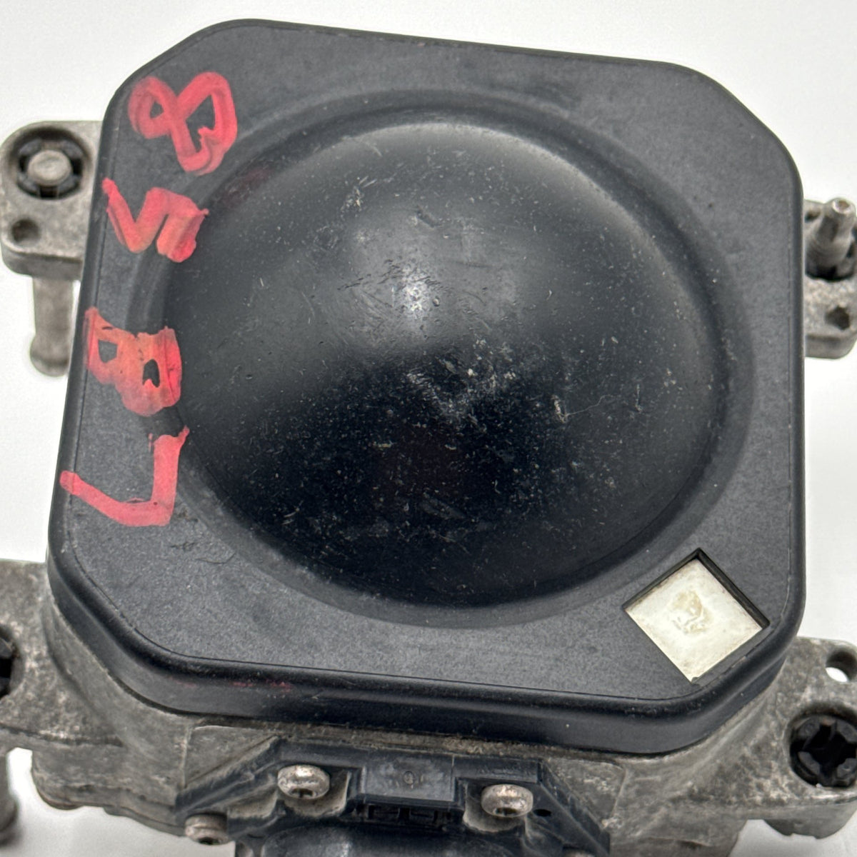 2011 2012 2013 Dodge Durango Cruise Distance Radar Sensor 56038911AH