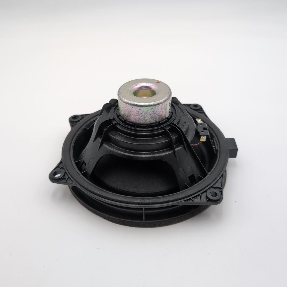 2021 - 2025 BMW i4 G26 Harman Kardon Front Woofer Speaker 5A12337
