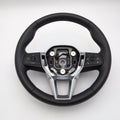 2023 2024 2025 BMW X1 X2 U11 U10 Leather Steering Wheel 9472034