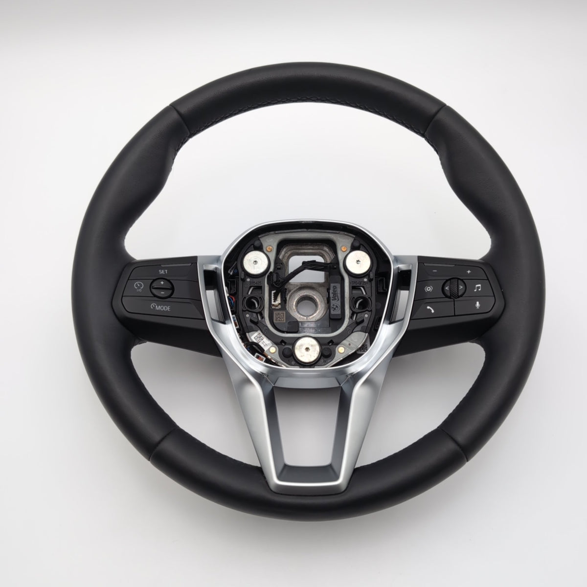 2023 2024 2025 BMW X1 X2 U11 U10 Leather Steering Wheel 9472034