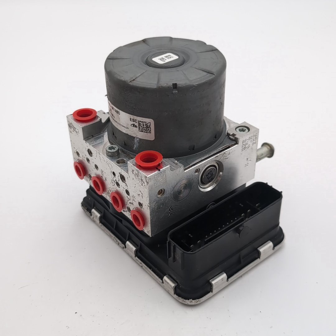 2022 2023 2024 Kia Forte 1.6L AWD ABS Anti Lock Brake Pump Control Unit