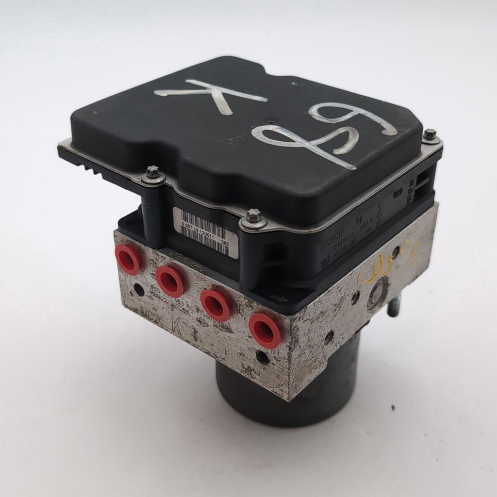 2011- 2014 Nissan Maxima 3.5L ABS Anti-Lock Brake Pump Control Unit 47660ZY90C