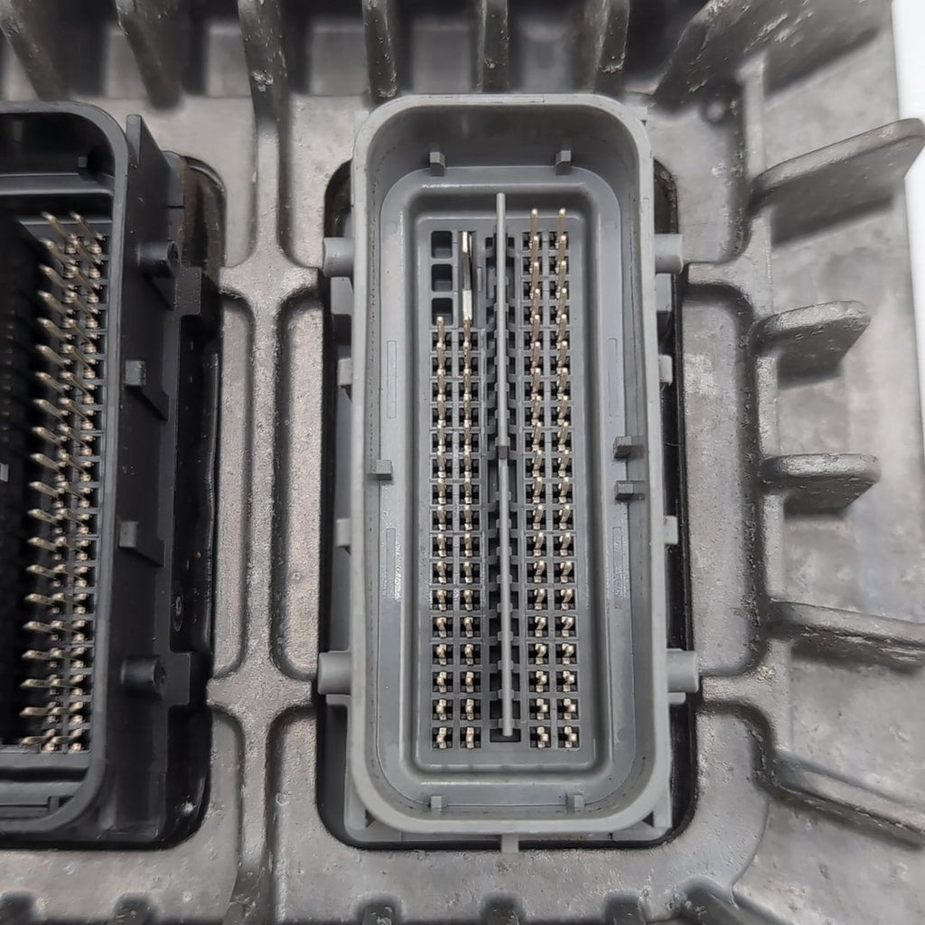 2013 - 2016 Buick Enclave 3.6L Engine Computer Control Module E39A 12651631