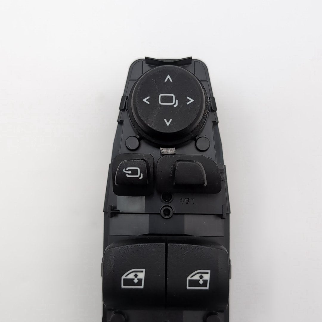 2019 - 2025 BMW 330xi G20 G30 G05 Driver Master Window Switch 6832729