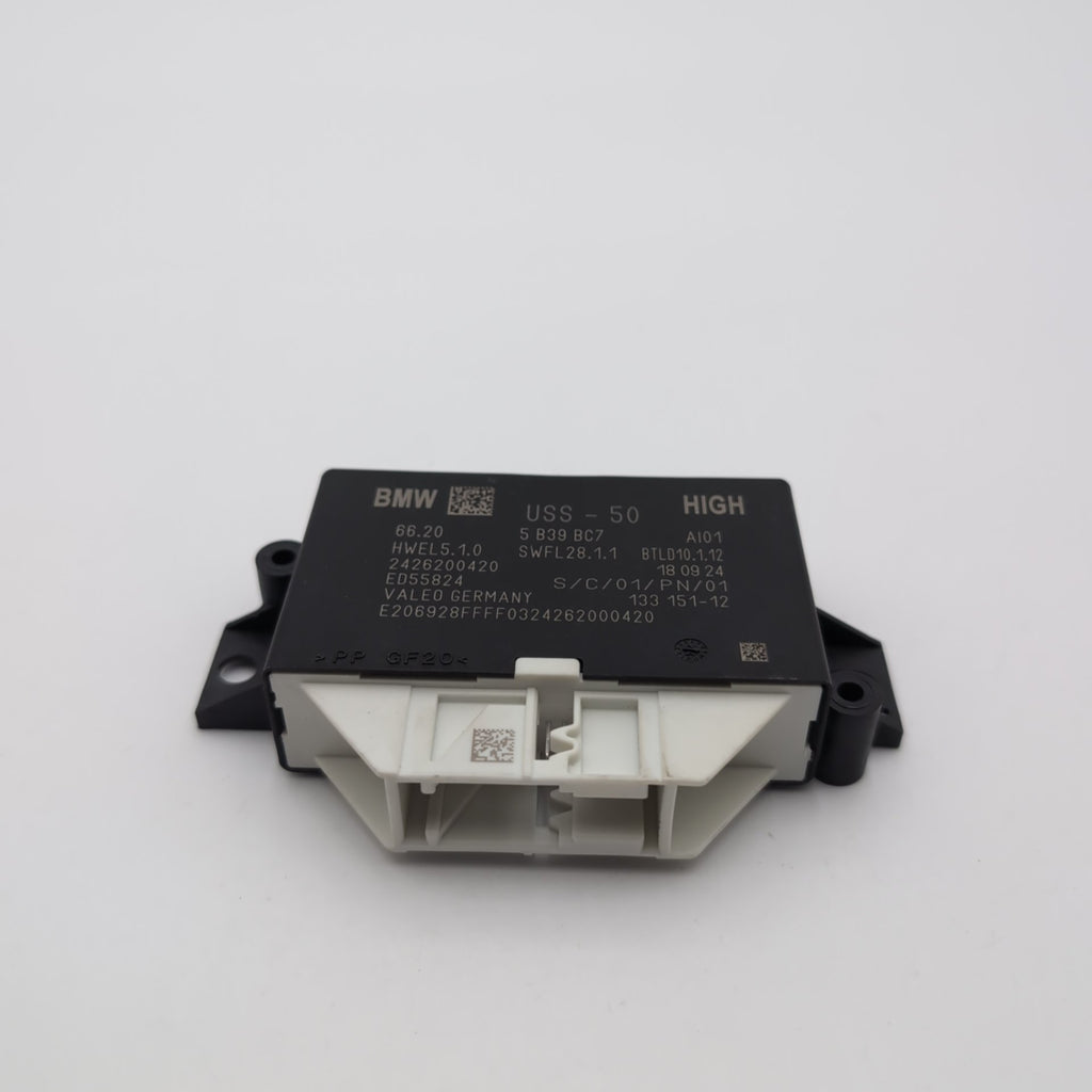 2023 - 2026 BMW G60 G70 F74 X1 X2 X5 X7 USS Ultrasonic Parking Sensor Module