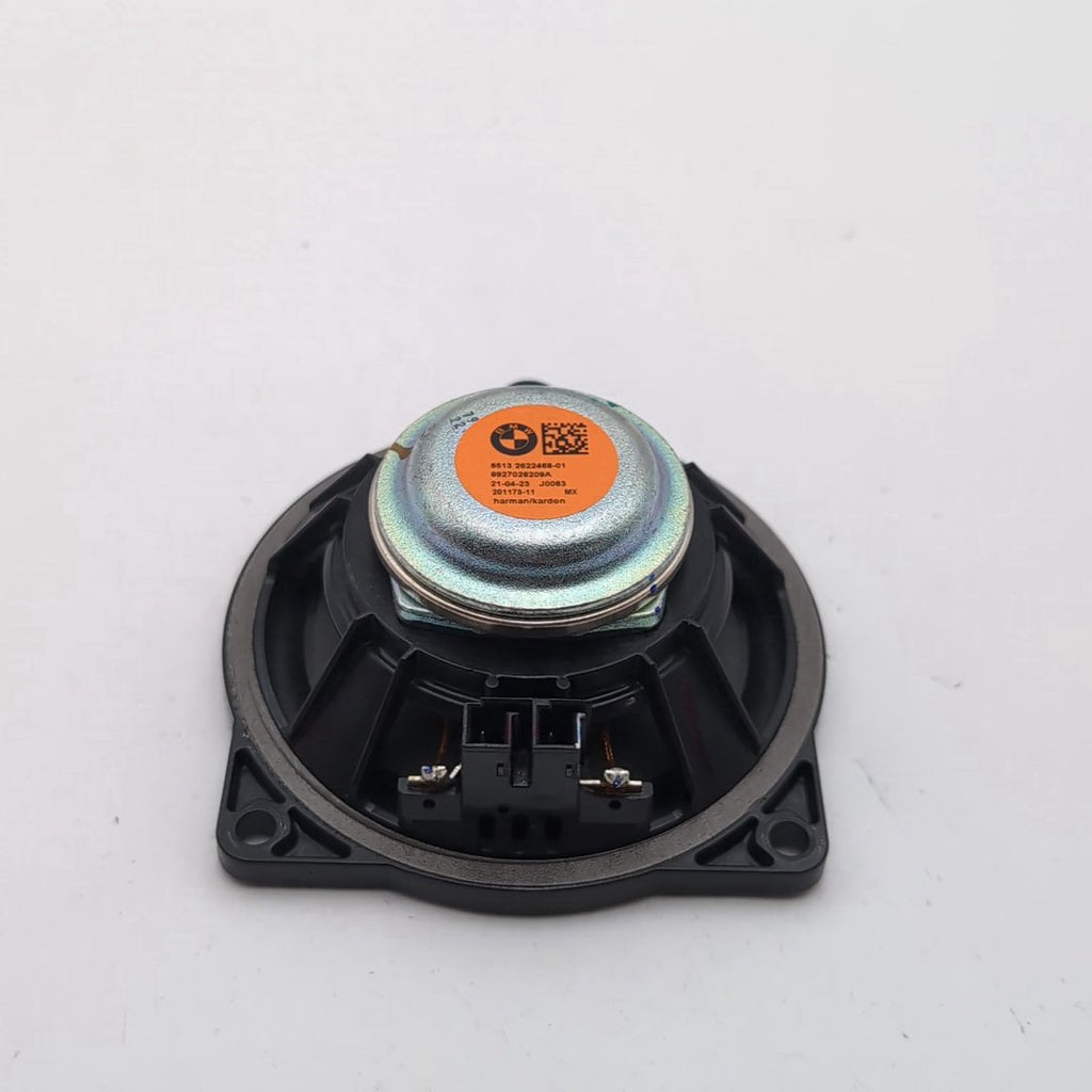 2019 - 2026 BMW G20 G22 G26 G30 X3 X4 X5 M3 M4 Instrument Panel Midrange Speaker