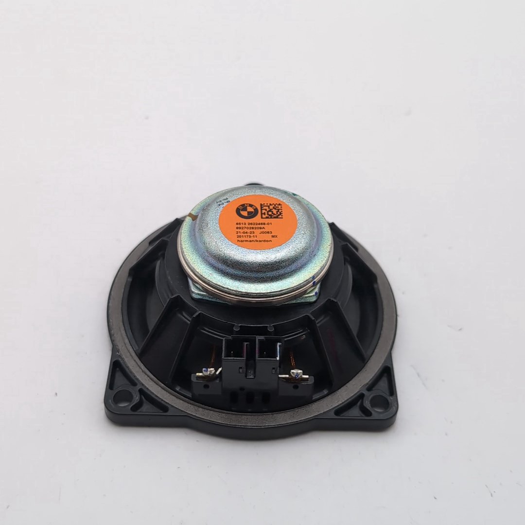 2019 - 2026 BMW G20 G22 G26 G30 X3 X4 X5 M3 M4 Instrument Panel Midrange Speaker