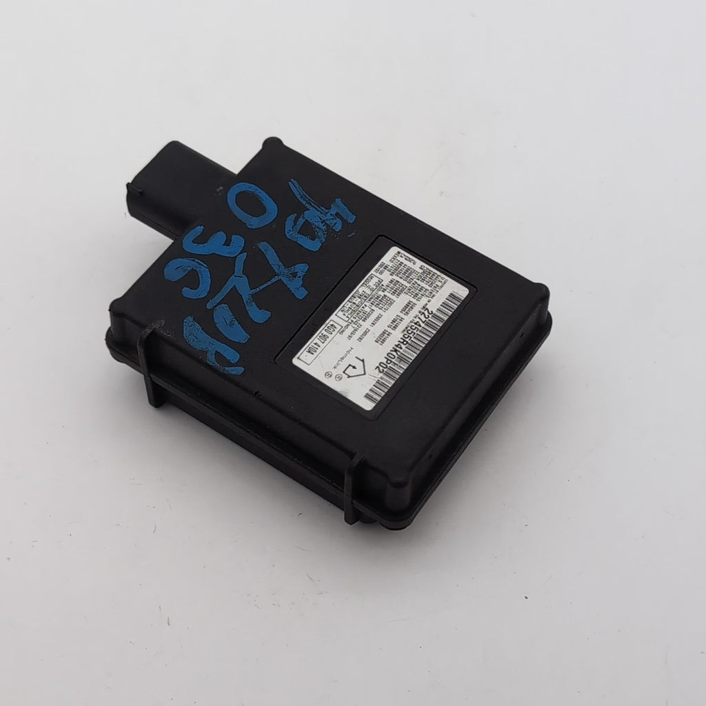 2002- 2021 Audi VW Porsche Lamborghini Homelink Garage Opener Transmit Module