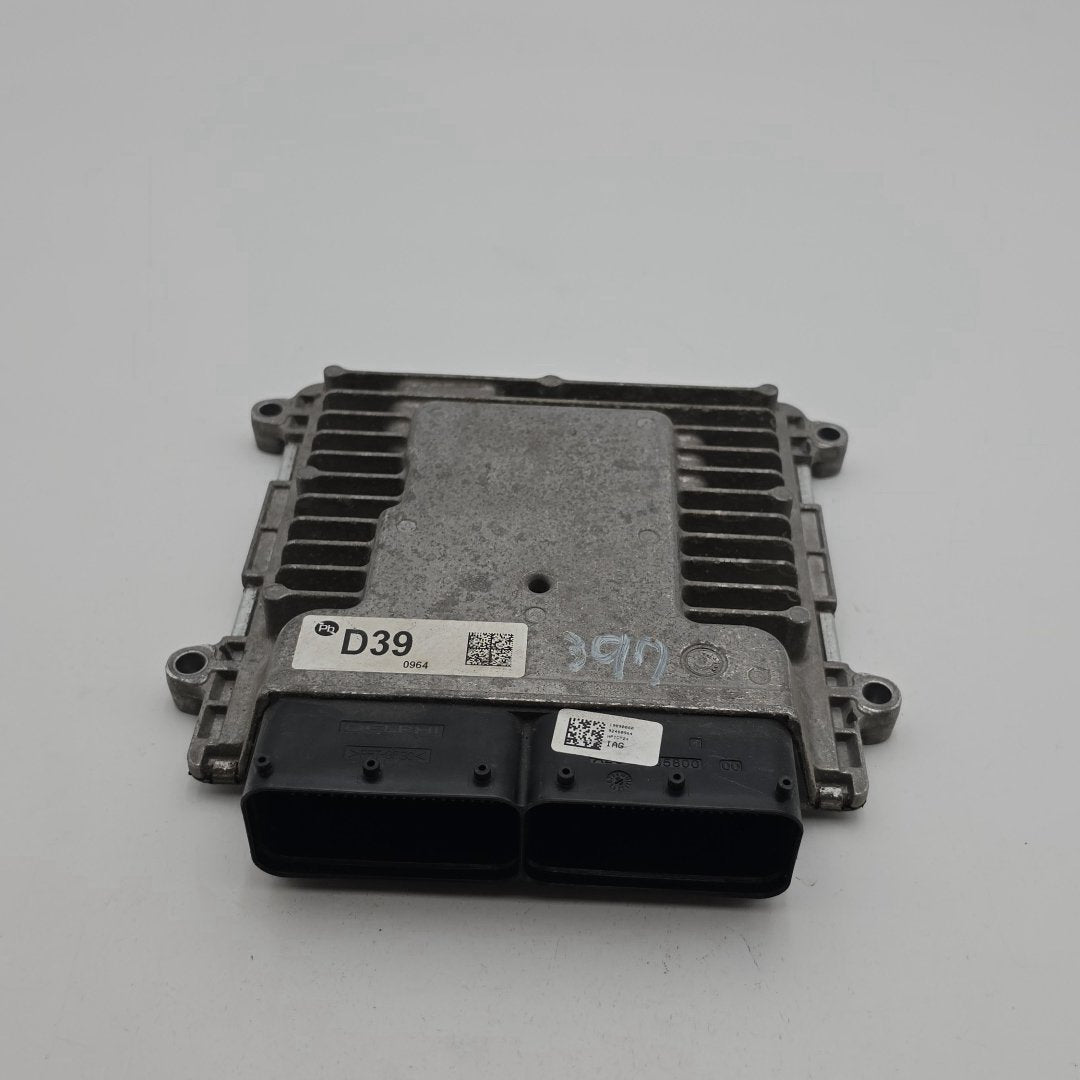 2019 2020 Hyundai Elantra 2.0L Engine Computer Control Module ECU 39170-2EFG5