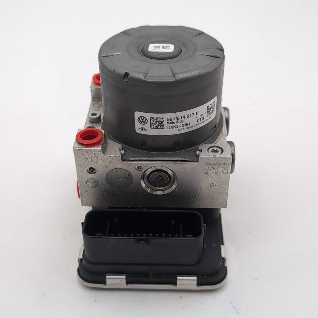 2020 2021 2022 Volkswagen Passat 2.0L ABS Anti Lock Brake Pump 561614517H