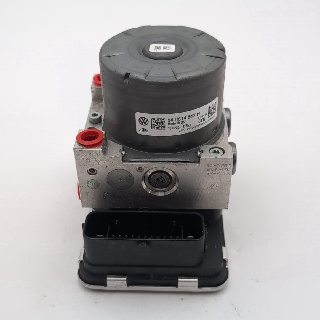 2020 2021 2022 Volkswagen Passat 2.0L ABS Anti Lock Brake Pump 561614517H