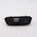 2021 - 2026 BMW G20 G80 G22 G26 G82 M3 M4 Headlight Control Switch Panel 5A16B17