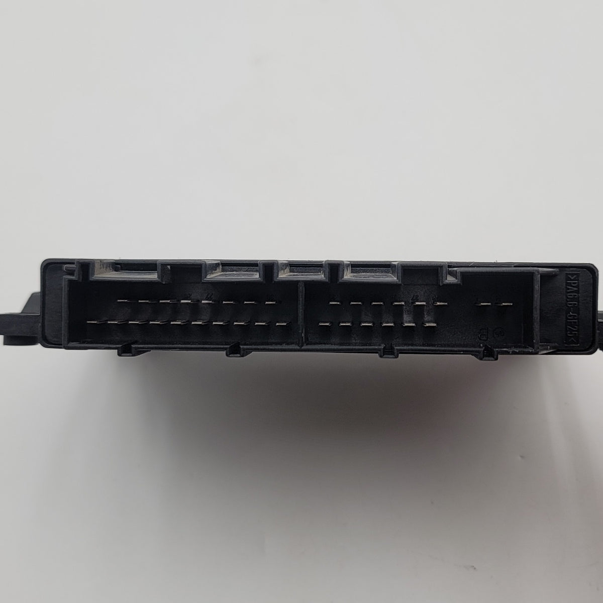 2003- 2006 MERCEDES BENZ w211 E55 AMG PDC PARKTRONIC PARK ASSIST CONTROL MODULE