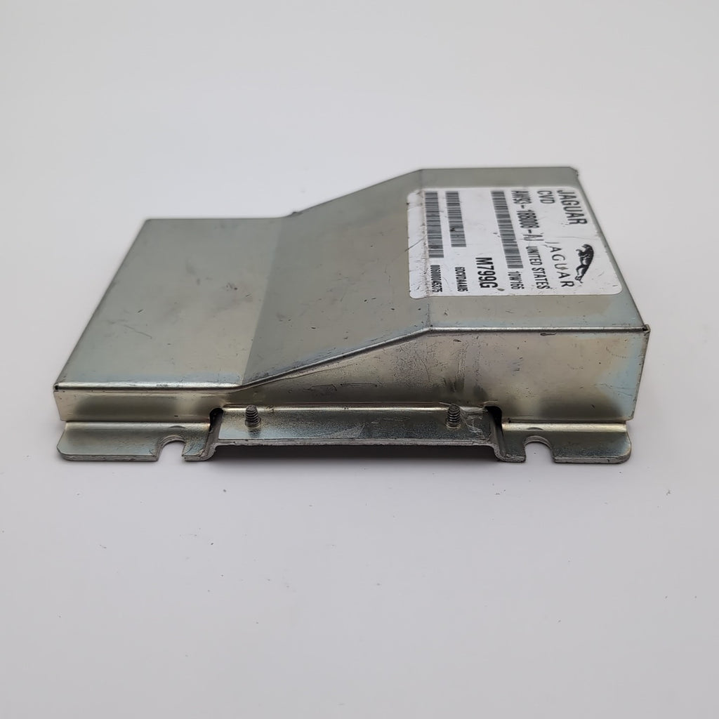 2010 2011 2012 Jaguar XJ XJL Active Damping Suspension Module AW93-18B008-AJ