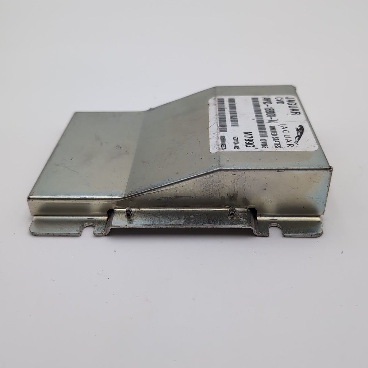 2010 2011 2012 Jaguar XJ XJL Active Damping Suspension Module AW93-18B008-AJ
