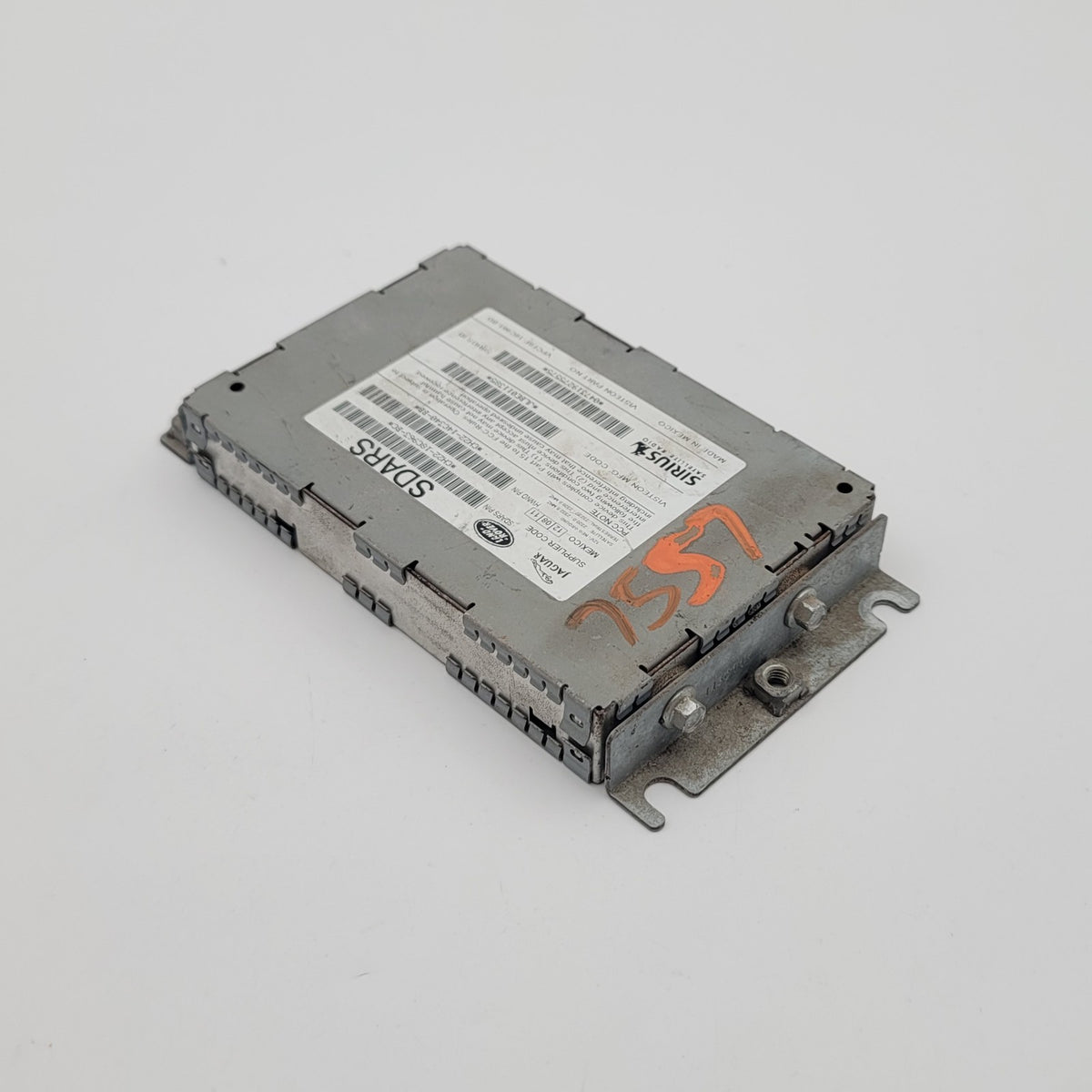 2006- 2013 Range Rover Sirius Satellite Radio Control Module CH22-18C963-BC