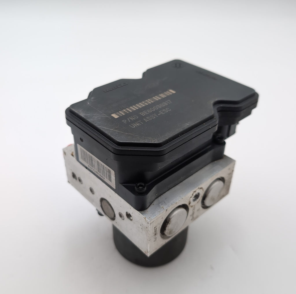 2011 2012 2013 Kia Optima 2.4L ABS Anti Lock Brake Pump Control Unit 58920-2T550