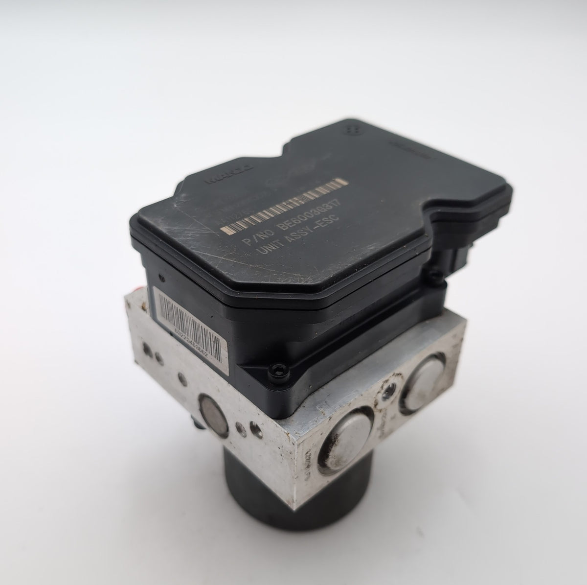 2011 2012 2013 Kia Optima 2.4L ABS Anti Lock Brake Pump Control Unit 58920-2T550