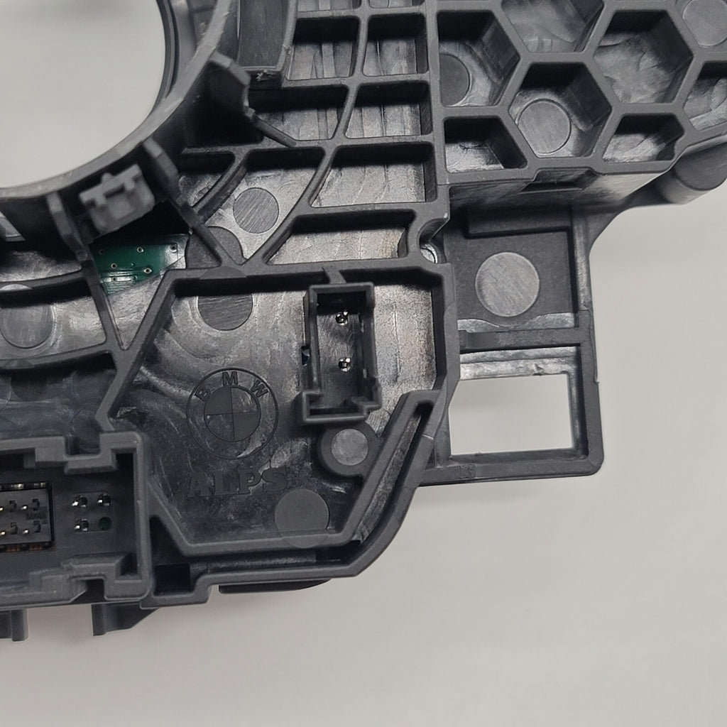 2022 2023 2024 2025 BMW iX I20 STEERING COLUMN MULTIFUNCTION CONTROL SWITCH OEM