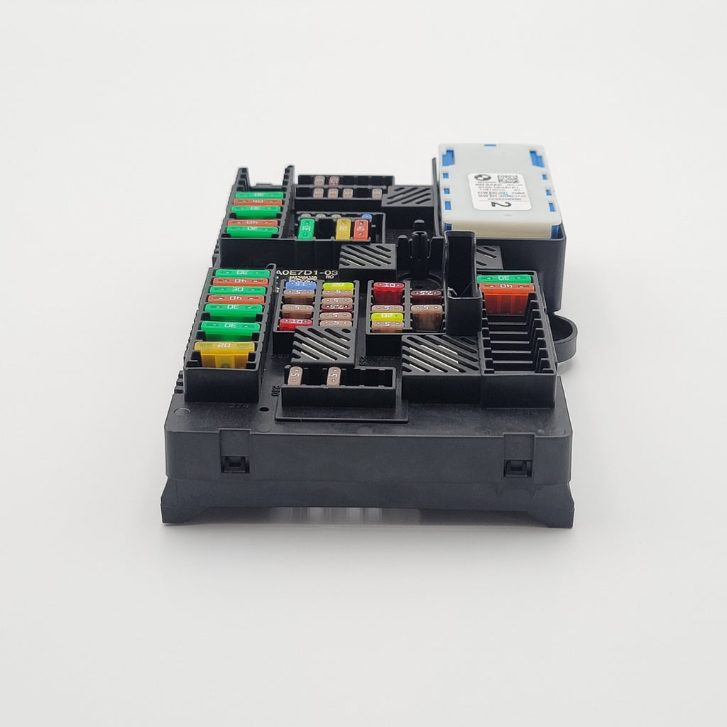 2024 BMW G20 LCI 5A44CE1 Power Distribution Box LIN Module Fuse Box 5A0E7D1