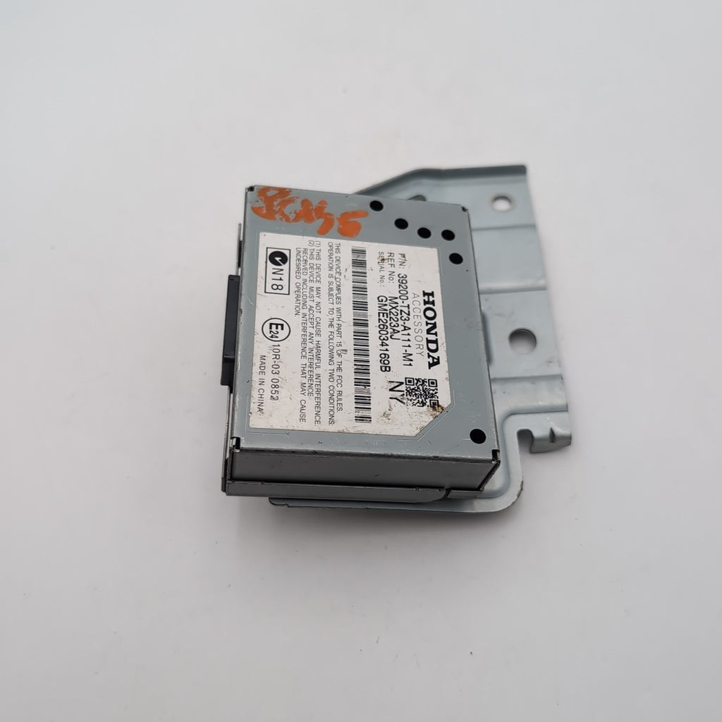 2015 2016 2017 Acura TLX Active Noise Control Module 39200-TZ3-A111-M1