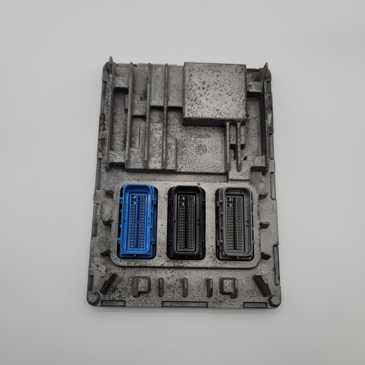 2017 ACADIA Engine Control Module Computer ECU ECM PCM 12679552