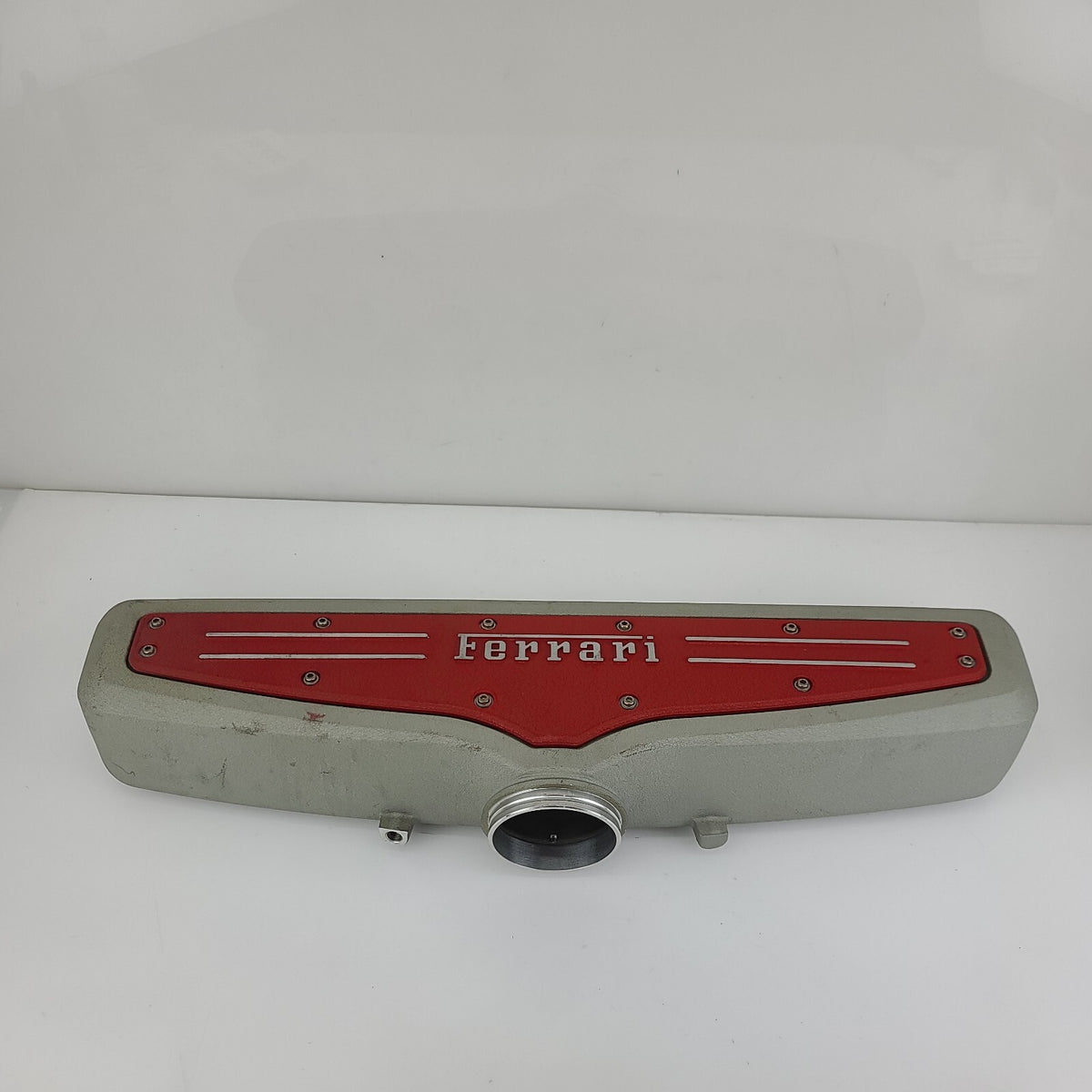 Fits Ferrari 599 GTB RH Right Side Induction Intake Plenum 222475 Oem
