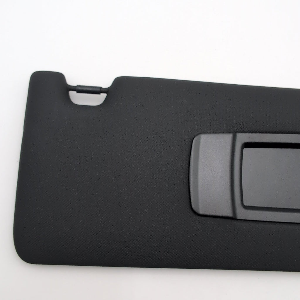 2019 - 2026 BMW 330i G20 G80 Front Left Right Sun Visor Set 8092728 8092727