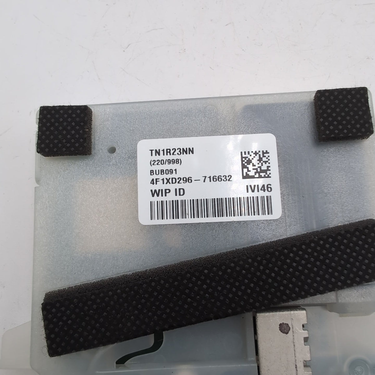 2025 BMW 330i G20 X1 U11 X3 G45 Antenna Telematics Control Module 5B5C761