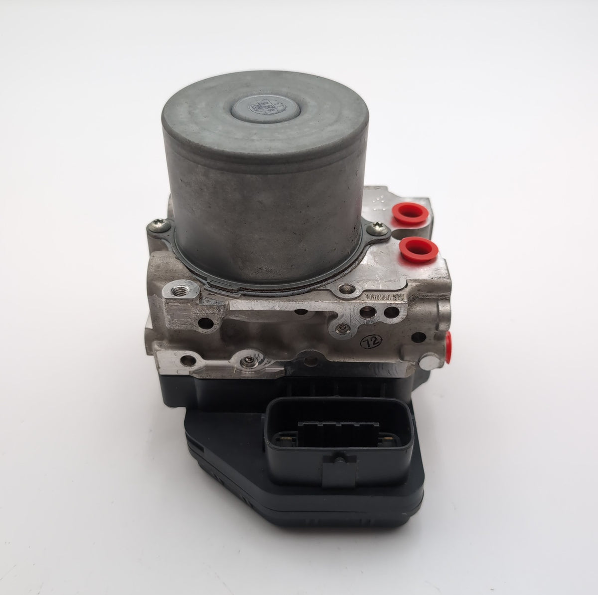 2018 2019 Infiniti Q50 3.0L ABS Anti Lock Brake Pump Control Unit 476604GU1A