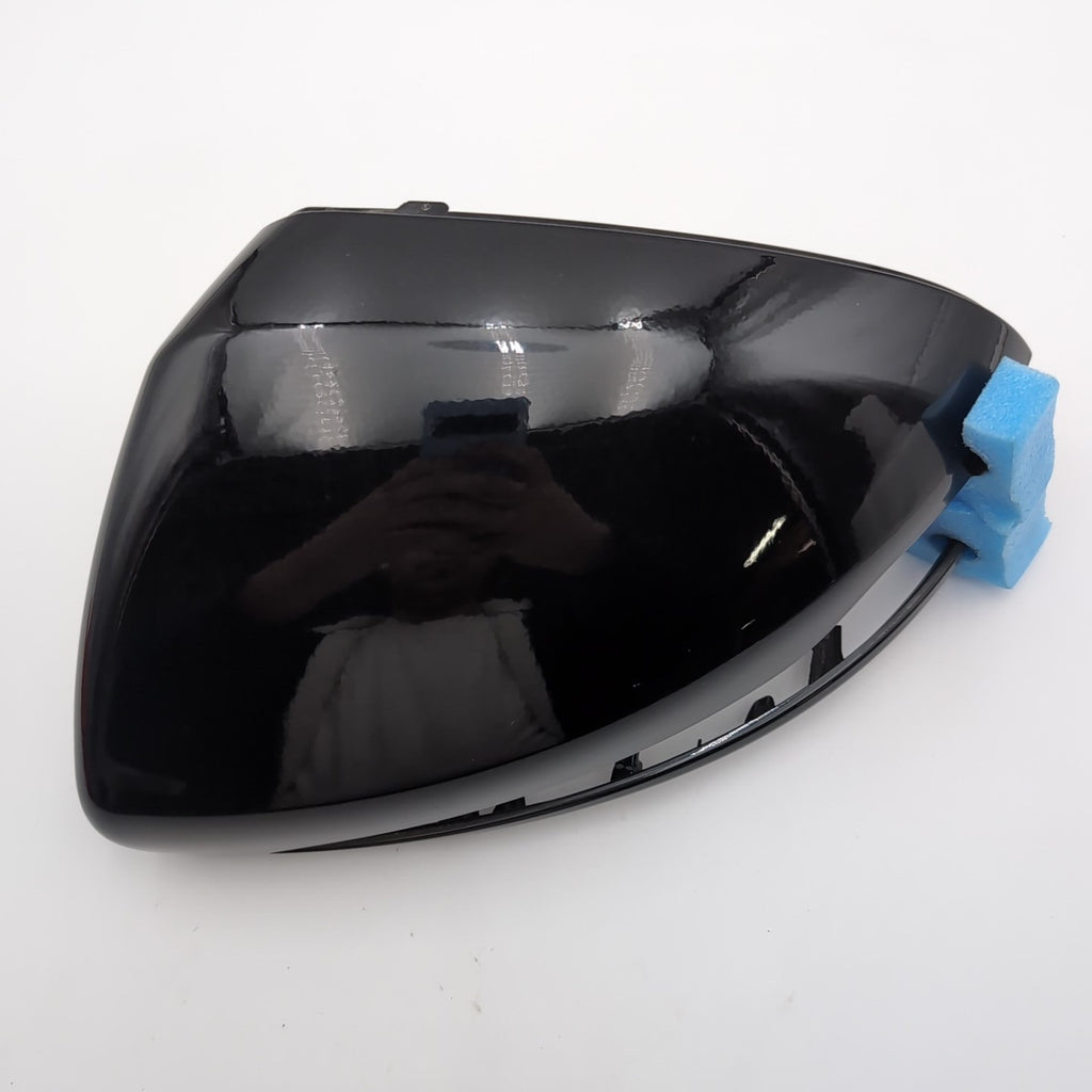 Mercedes Benz W205 W222 W213 Left Driver Side Mirror Cover Cap Shell A0998100121