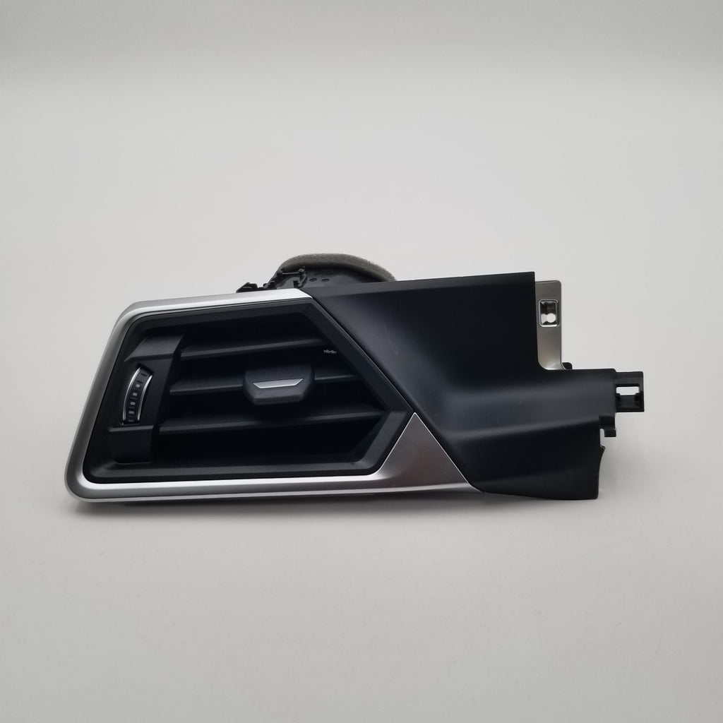 BMW M2 G87 Front Left Side Dashboard Air Vent Trim 6805796 2023 2024 2025 OEM