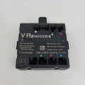 08-18 Mercedes W204 C250 E400 C300 Front Right Side Door Control Module