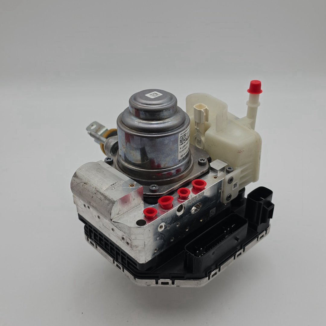 2021 2022 2023 Ford Explorer Master Cylinder ABS Brake Booster L1MC-2D335-GB