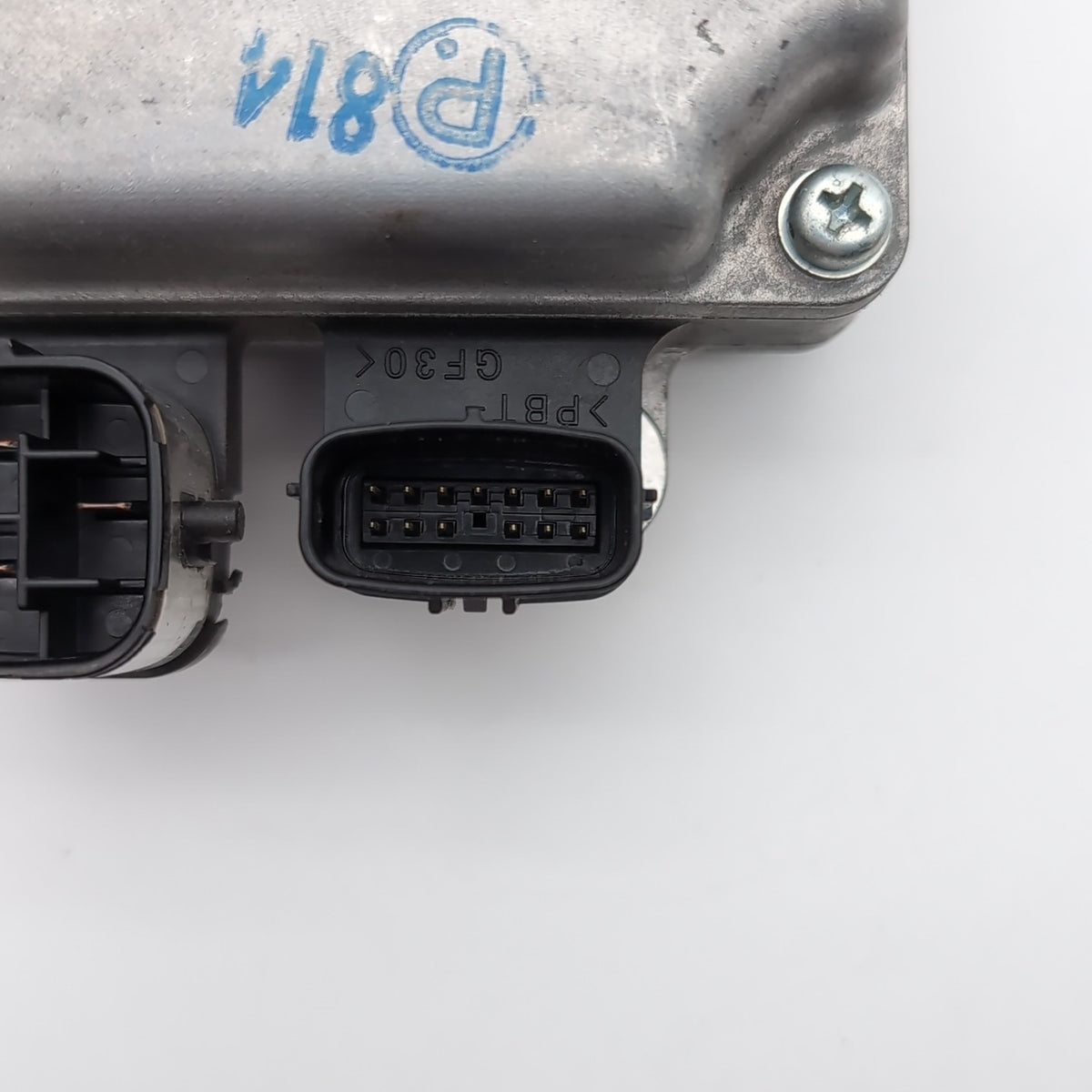 2015 2016 Lexus RC350 RC300 OEM Electric Power Steering Control Module Unit