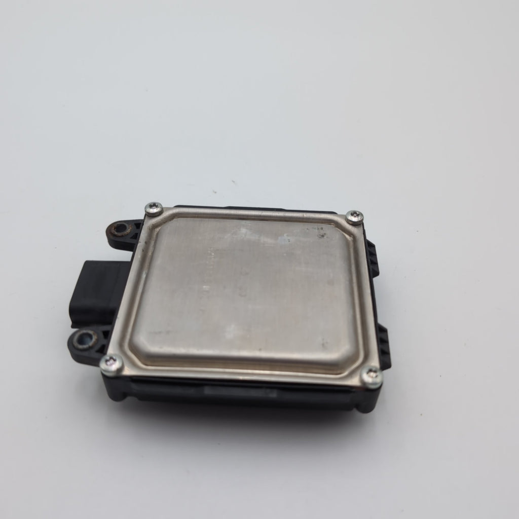 2016 - 2020 Nissan Rogue Rear Left Blind Spot Radar Sensor 284K16FL0A