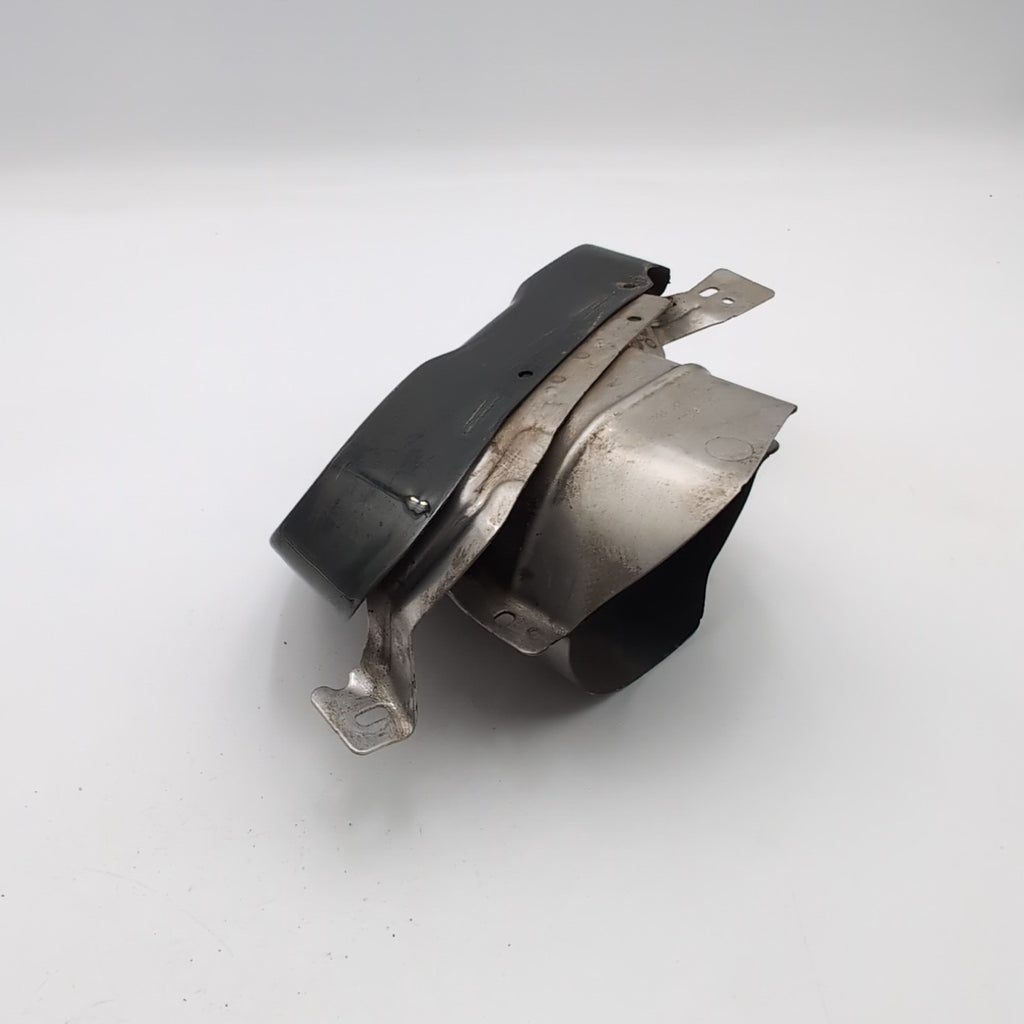 2019- 2025 BMW G20 G22 3 4 Series Left & Right Exhaust Pipe Tip 8093303 8093304