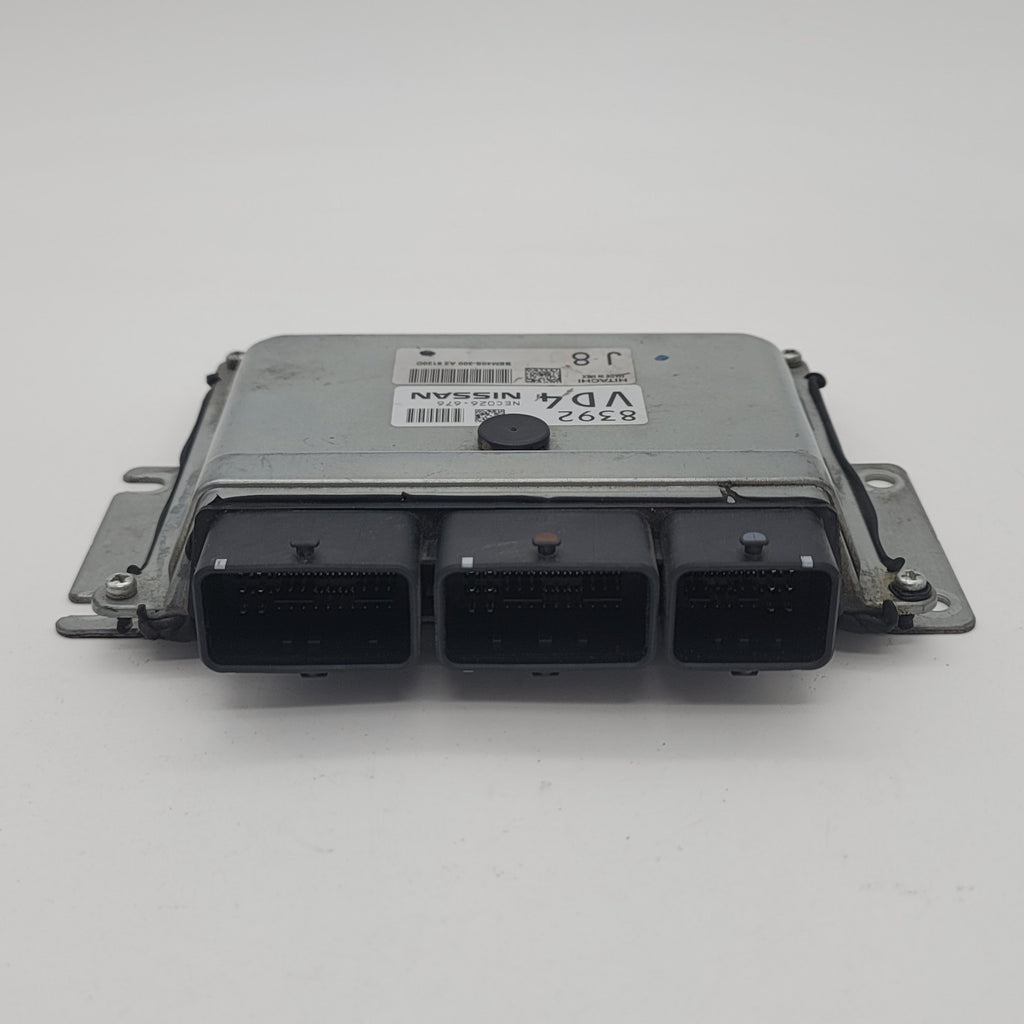 2018 2019 Nissan Sentra 1.8 Engine Computer Control Module ECM OEM BEM40S-300 A2