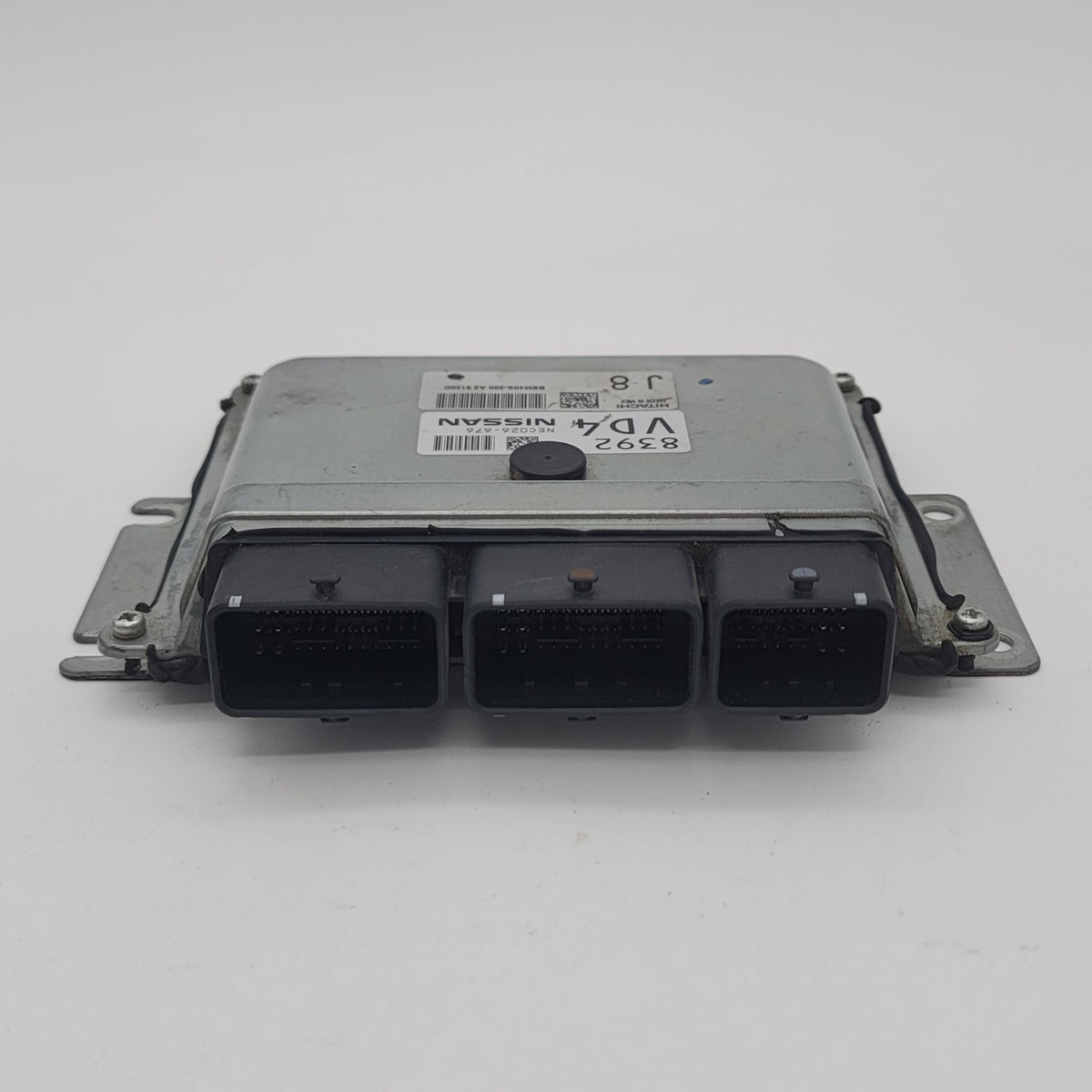 2018 2019 Nissan Sentra 1.8 Engine Computer Control Module ECM OEM BEM40S-300 A2