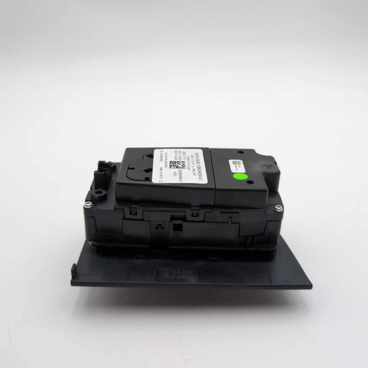 2023 - 2026 BMW 330i G20 G26 iDrive Navigation Media Control Switch 5B6D4E9