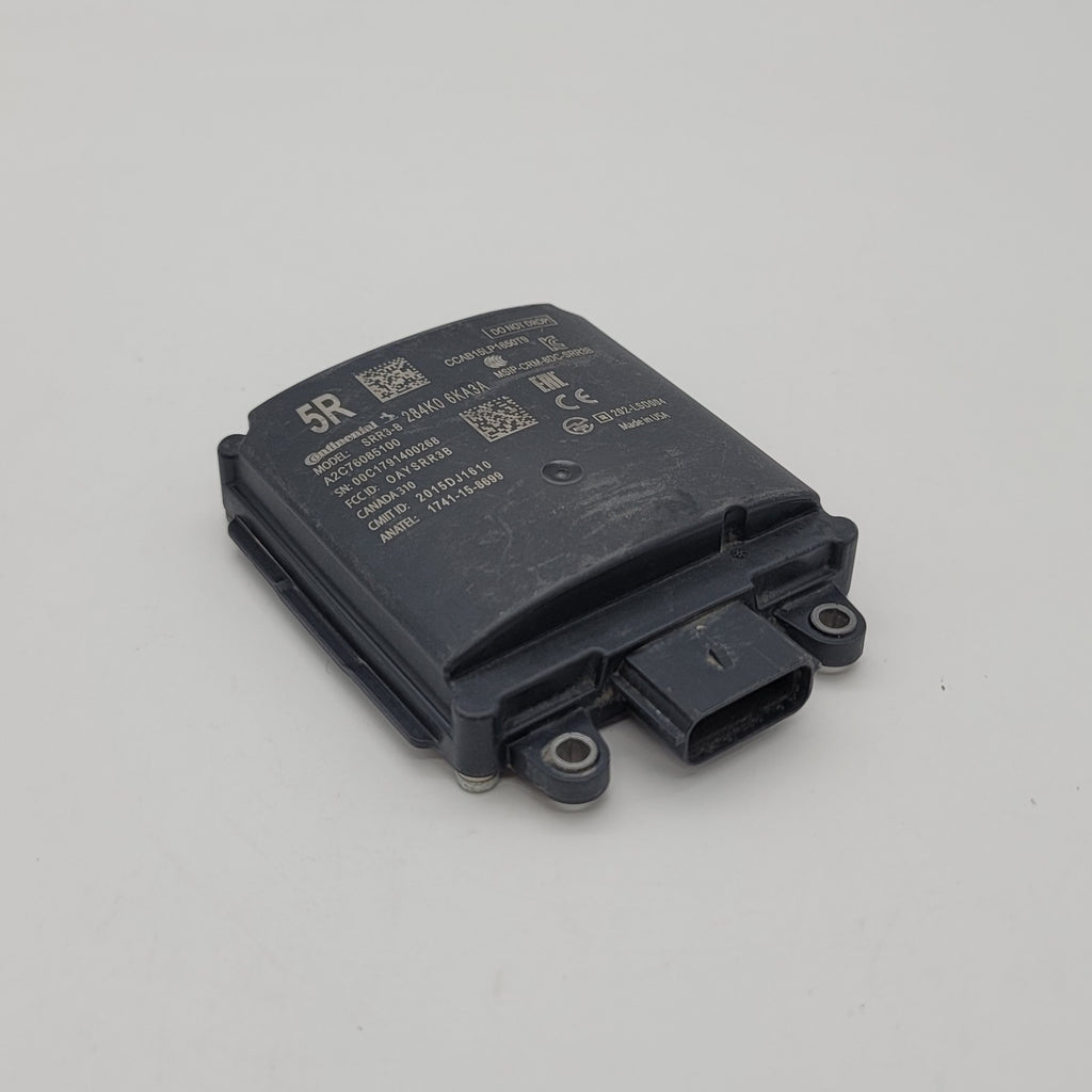 Blind Spot Module NISSAN PATHFINDER 2017 2018 2019 2020 284K0 6KA3A