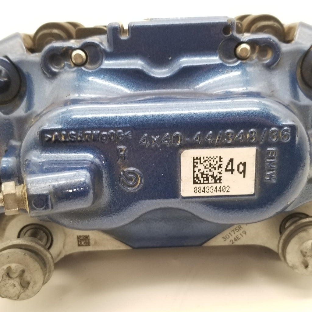 2025 BMW G20 330XI 330I 330e 330eX M240I Front Right Brake Caliper