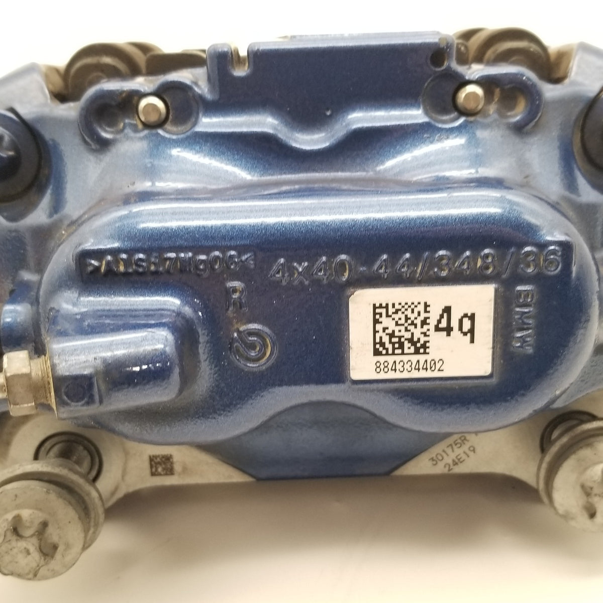 2025 BMW G20 330XI 330I 330e 330eX M240I Front Right Brake Caliper