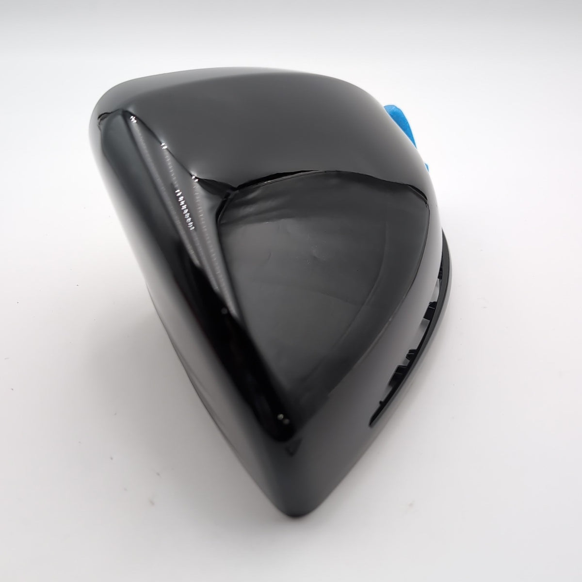 Mercedes Benz W205 W222 W213 Left Driver Side Mirror Cover Cap Shell A0998100121