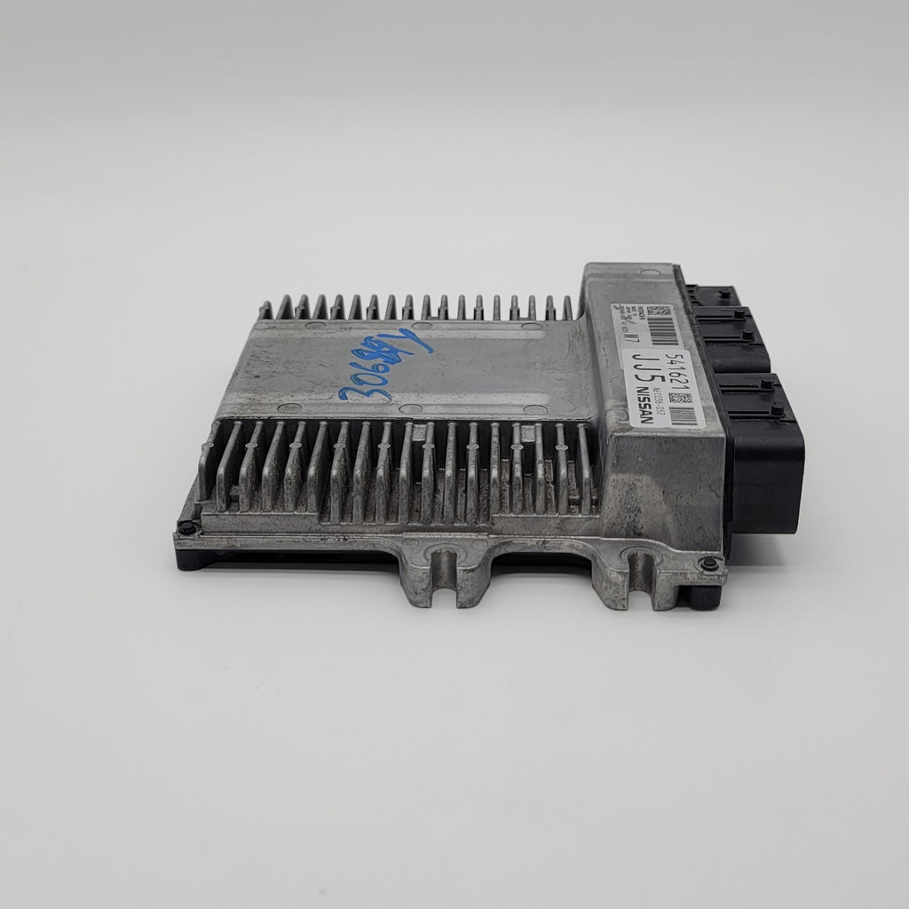 2018 2019 Infiniti Q50 Q60 3.0L Engine Control Module Computer BED405-000 A1